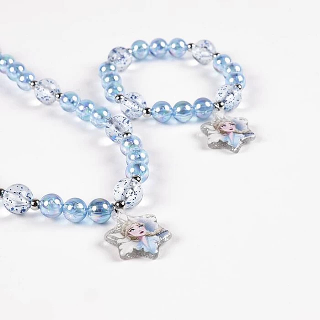 Disney Frozen - Ogrlica i Narukvica | Kozmo | Cerda Beauty - 2500002470 Disney Frozen - Ogrlica i Narukvica | Kozmo | Cerda Beauty - 2500002470