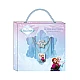 Frozen Disney set ogrlica za decu – Elsa i Ana | Kozmo