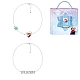 Frozen Disney set narukvica – Elsa i Ana | Kozmo Frozen Disney set narukvica – Elsa i Ana | Kozmo