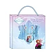 Frozen Disney set nakita za decu – Ogrlica i mindjuše Elsa i Ana | Kozmo Frozen Disney set nakita za decu – Ogrlica i mindjuše Elsa i Ana | Kozmo