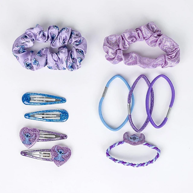 Disney Stitch Set Torbica-Kozmo-2500002676