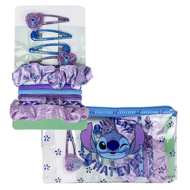 Disney Stitch Set Torbica-Kozmo-2500002676