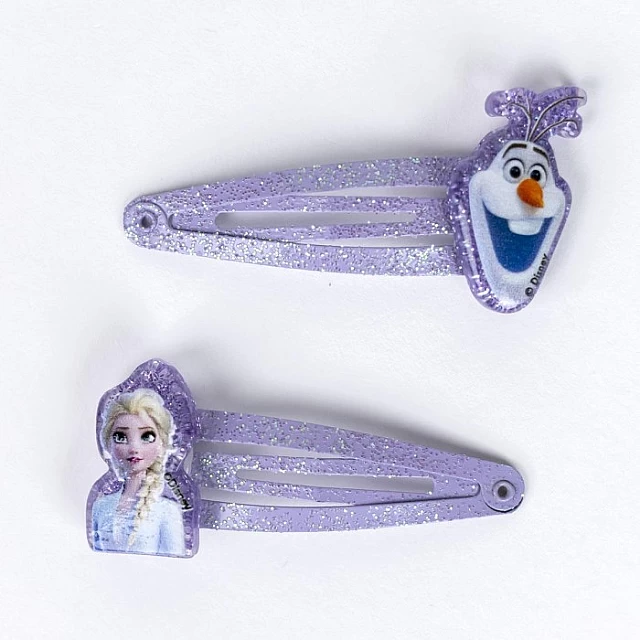 Disney Frozen Set dodataka za kosu i nakit-Kozmo-2500002681