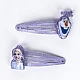 Disney Frozen Set dodataka za kosu i nakit-Kozmo-2500002681
