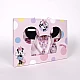 Disney Minnie Mouse Set za Devojčice-Kozmo-2500002939