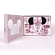 Disney Minnie Mouse Set za Devojčice-Kozmo-2500002939