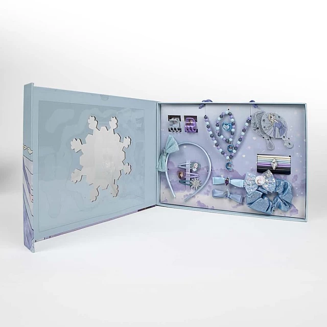 Disney Frozen Set za Devojčice-Kozmo-2500002940