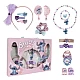 Disney Stitch Set za Devojčice-Kozmo-2500002942 Disney Stitch Set za Devojčice-Kozmo-2500002942