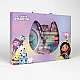 Dečiji poklon set Gabby's Dollhouse | Cerda Beauty | Kozmo Online - 2500002943