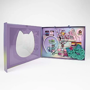 Dečiji poklon set Gabby's Dollhouse 