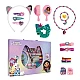 Dečiji poklon set Gabby's Dollhouse | Cerda Beauty | Kozmo Online - 2500002943