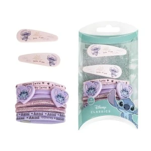Disney Lilo & Stitch Set za Kosu 10-delni