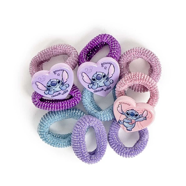 Disney Stitch Set sa Rancem