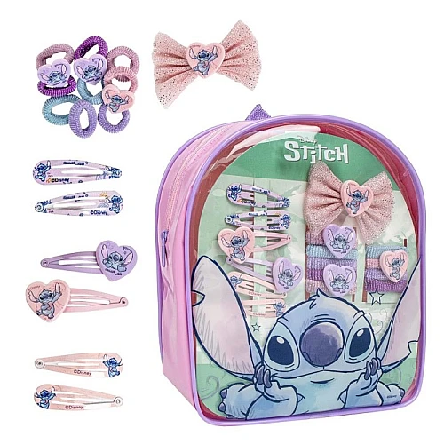 Disney Stitch Set sa Rancem