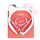 set-za-decu-hello-kitty-rajf-ogrlica-narukvica |Kozmo