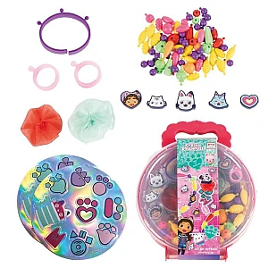 Gabby’s Dollhouse DIY set za izradu nakita