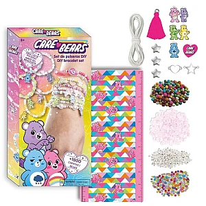 Care Bears Kreativni DIY set za izradu narukvica
