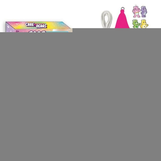 Care Bears Kreativni DIY set za izradu narukvica Mece Dobrići Cerda Beauty - Kozmo