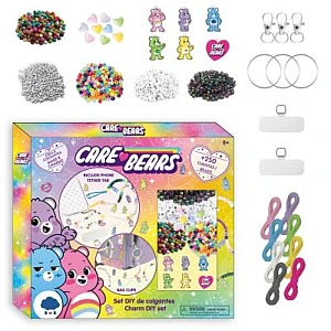 Care Bears DIY set za izradu privezaka 