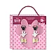Disney Minnie Mouse set mindjuša devojčice - Cerda Beauty - Kozmo