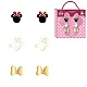 Disney Minnie Mouse set mindjuša devojčice - Cerda Beauty - Kozmo