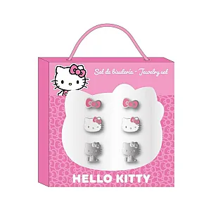 Hello Kitty set nakita za devojčice 