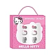 Hello Kitty set nakita za devojčice - Cerda Beauty - Kozmo
