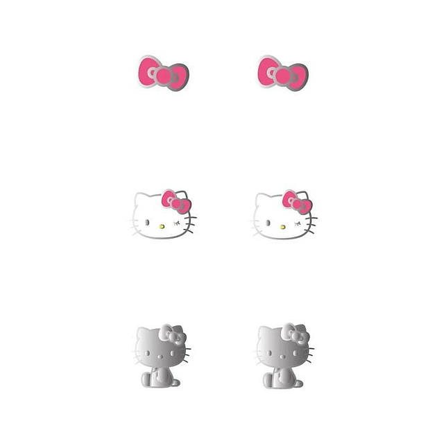 Hello Kitty set nakita za devojčice - Cerda Beauty - Kozmo