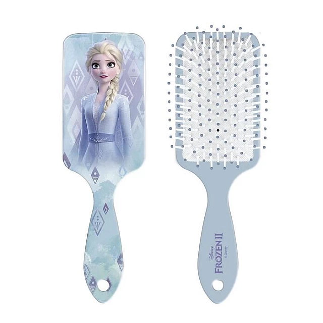 Četka za kosu Disney Frozen II | Kozmo | Cerda Beauty - 2500001687 Četka za kosu Disney Frozen II | Kozmo | Cerda Beauty - 2500001687