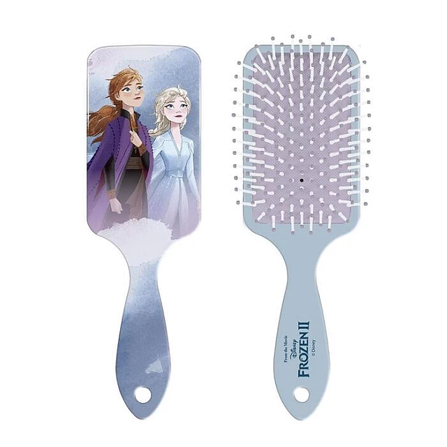 Četka za kosu Disney Frozen II - Elza i Ana | Kozmo | Cerda Beauty - 2500001688 Četka za kosu Disney Frozen II - Elza i Ana | Kozmo | Cerda Beauty - 2500001688