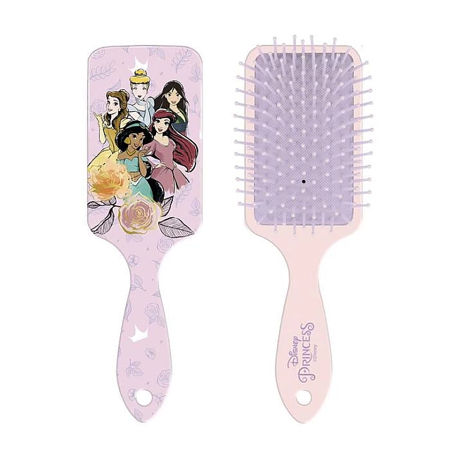 Četka za Kosu za Devojčice Disney PRINCESS | Kozmo | Cerda Beauty - 2500001690 Četka za Kosu za Devojčice Disney PRINCESS | Kozmo | Cerda Beauty - 2500001690
