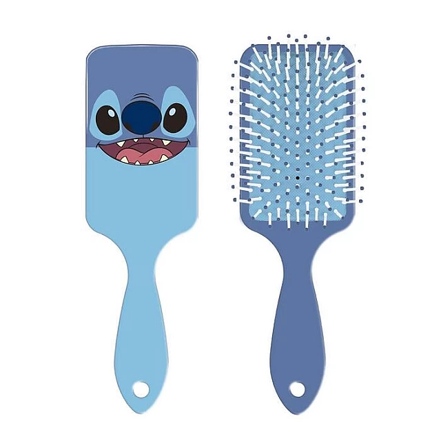 Četka za kosu Disney Lilo & Stitch | Kozmo | Cerda Beauty - 2500001691