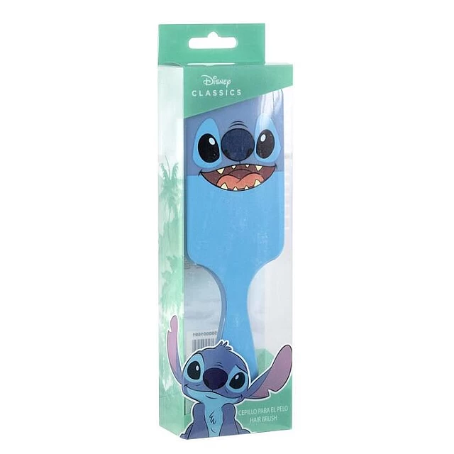 Četka za kosu Disney Lilo & Stitch | Kozmo | Cerda Beauty - 2500001691