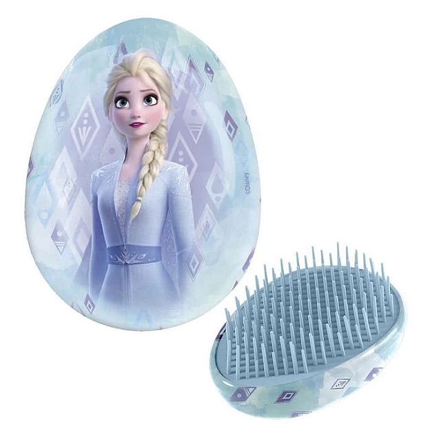 Disney Frozen Četka za Kosu - Elza | Kozmo | Cerda Beauty - 2500001783 Disney Frozen Četka za Kosu - Elza | Kozmo | Cerda Beauty - 2500001783