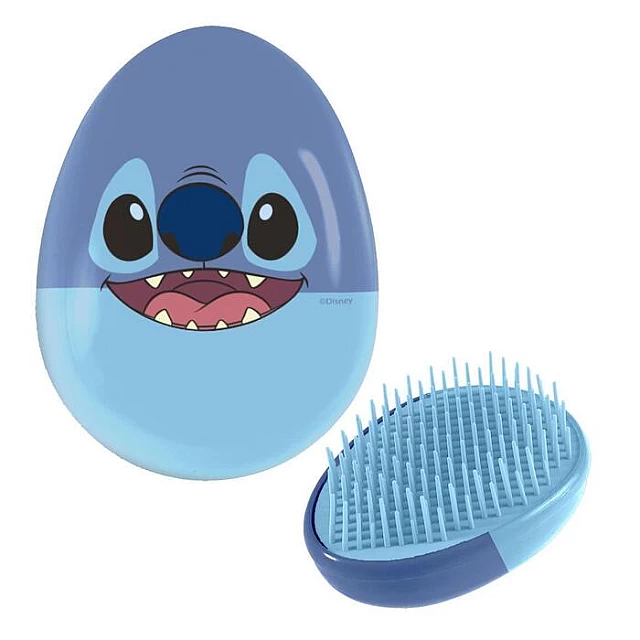 Disney Stitch Dečija Četka za Kosu | Kozmo | Cerda Beauty - 2500001787 Disney Stitch Dečija Četka za Kosu | Kozmo | Cerda Beauty - 2500001787