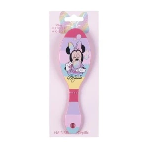 Četka za Kosu Disney Minnie Mouse  Četka za Kosu Disney Minnie Mouse