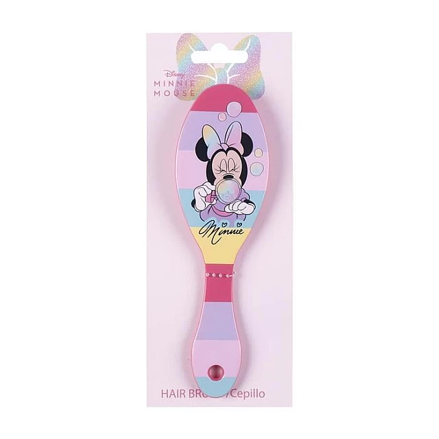 Četka za Kosu Disney Minnie Mouse | Коzmo | Cerda Beauty - 2500002466 Četka za Kosu Disney Minnie Mouse | Коzmo | Cerda Beauty - 2500002466