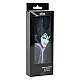 Četka za raščešljavanje kose Disney Villains - Maleficent Cerda Beauty Kozmo