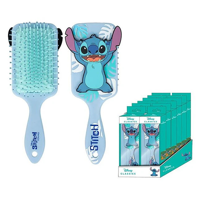 Disney Stitch Dečija Četka | Kozmo