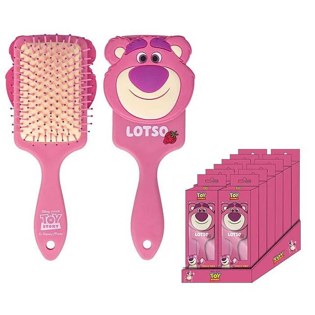 Disney Toy Story Četka za Kosu | Kozmo - 8445484385960