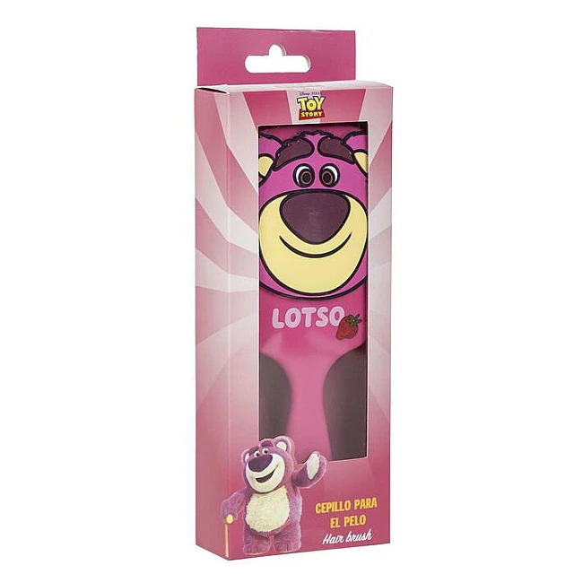 Disney Toy Story Četka za Kosu | Kozmo - 8445484385960