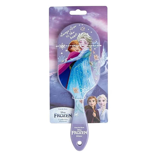 Četka za Kosu Disney Frozen - Elza i Ana | Kozmo | Cerda Beauty - 2500003086 Četka za Kosu Disney Frozen - Elza i Ana | Kozmo | Cerda Beauty - 2500003086