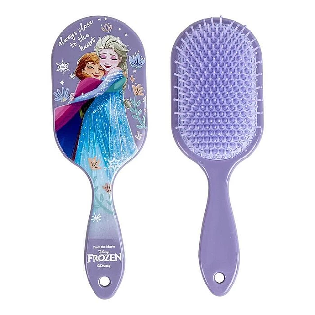 Četka za Kosu Disney Frozen - Elza i Ana | Kozmo | Cerda Beauty - 2500003086 Četka za Kosu Disney Frozen - Elza i Ana | Kozmo | Cerda Beauty - 2500003086