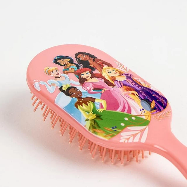 Četka za kosu Disney PRINCESS | Kozmo | Cerda Beauty - 2500003088 Četka za kosu Disney PRINCESS | Kozmo | Cerda Beauty - 2500003088