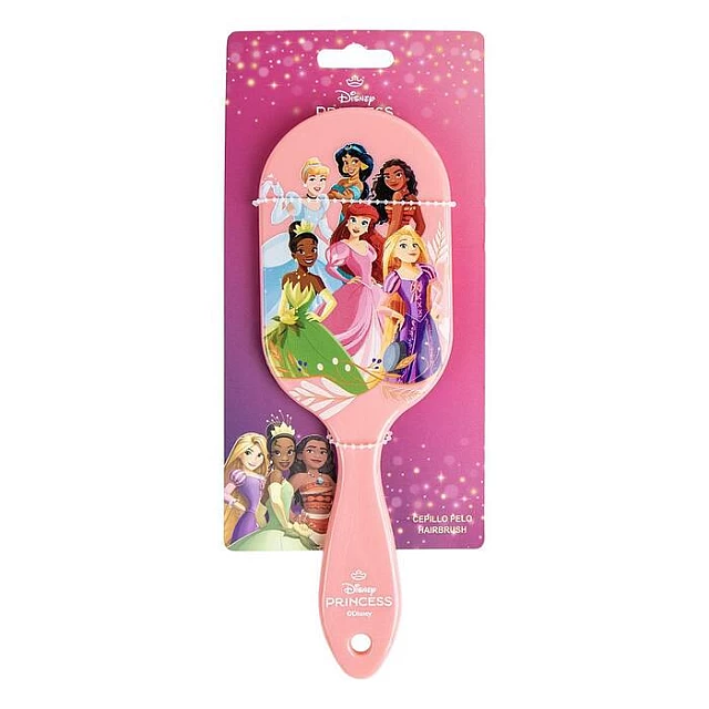 Četka za kosu Disney PRINCESS | Kozmo | Cerda Beauty - 2500003088 Četka za kosu Disney PRINCESS | Kozmo | Cerda Beauty - 2500003088