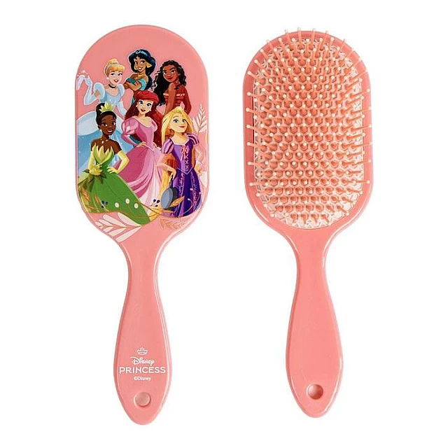 Četka za kosu Disney PRINCESS | Kozmo | Cerda Beauty - 2500003088 Četka za kosu Disney PRINCESS | Kozmo | Cerda Beauty - 2500003088
