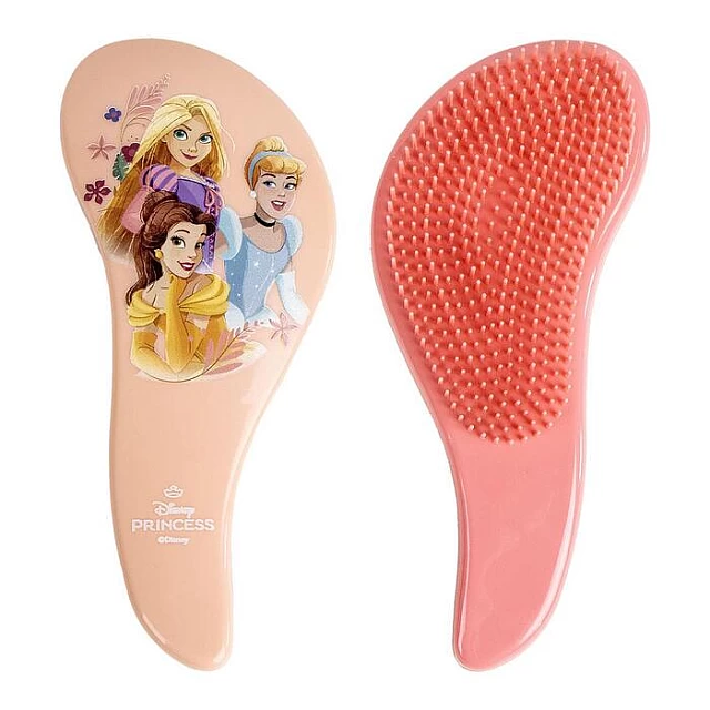 Disney Princess Četka za Raščešljavanje Kose | Kozmo | Cerda Beauty - 2500003089 Disney Princess Četka za Raščešljavanje Kose | Kozmo | Cerda Beauty - 2500003089