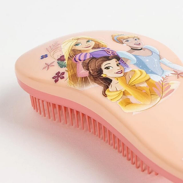 Disney Princess Četka za Raščešljavanje Kose | Kozmo | Cerda Beauty - 2500003089 Disney Princess Četka za Raščešljavanje Kose | Kozmo | Cerda Beauty - 2500003089