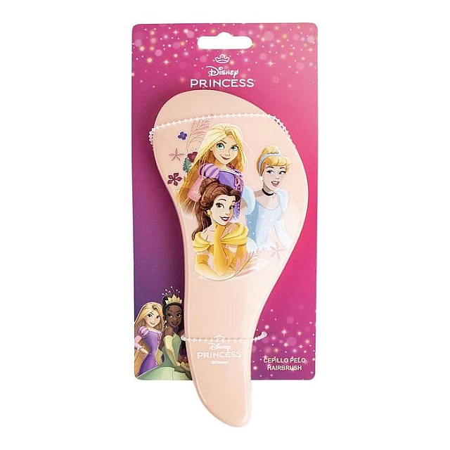 Disney Princess Četka za Raščešljavanje Kose | Kozmo | Cerda Beauty - 2500003089 Disney Princess Četka za Raščešljavanje Kose | Kozmo | Cerda Beauty - 2500003089