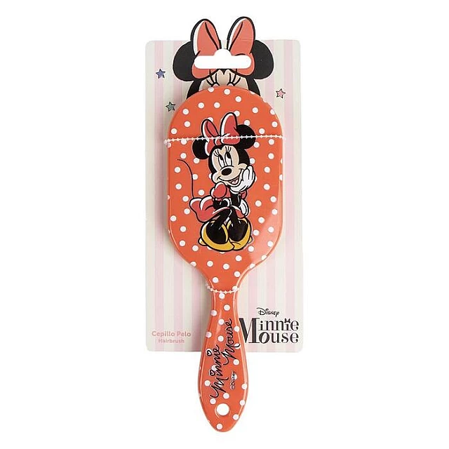 Četka za Kosu Disney Minnie Mouse | Kozmo | Cerda Beauty - 2500003090 Četka za Kosu Disney Minnie Mouse | Kozmo | Cerda Beauty - 2500003090